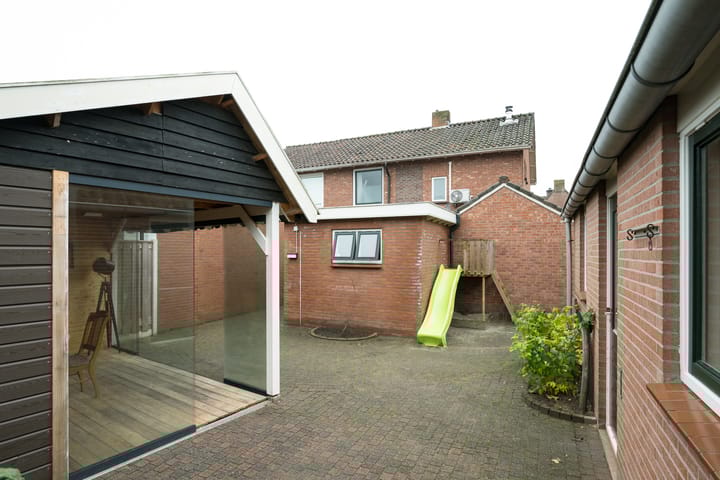 Foto 5 van Zelhemsevoetpad 16