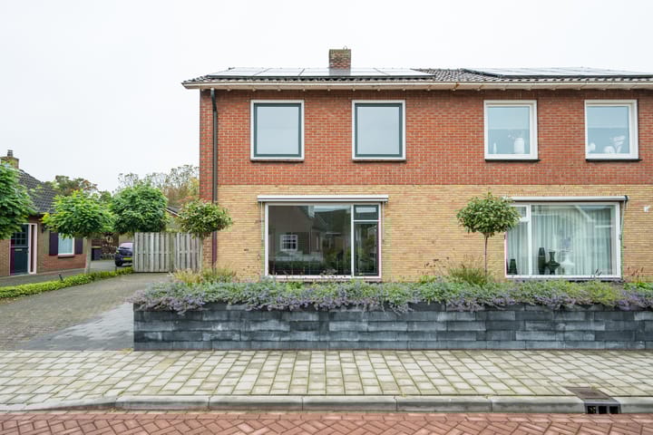 Photo 6 of Zelhemsevoetpad 16