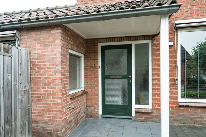 Photo 8 of Zelhemsevoetpad 16