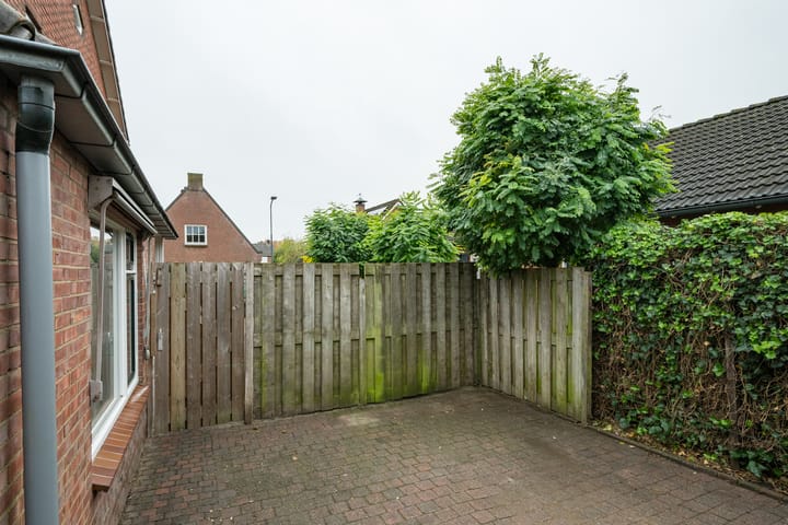 Photo 43 of Zelhemsevoetpad 16