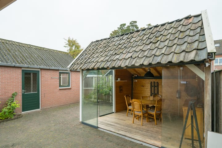 Photo 44 of Zelhemsevoetpad 16