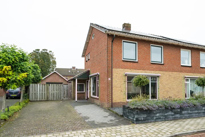 Photo 51 of Zelhemsevoetpad 16