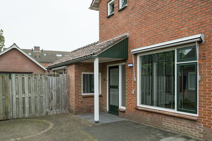 Photo 53 of Zelhemsevoetpad 16