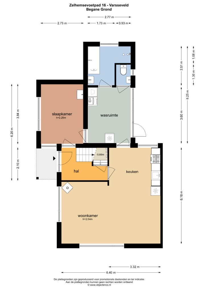 Photo 55 of Zelhemsevoetpad 16