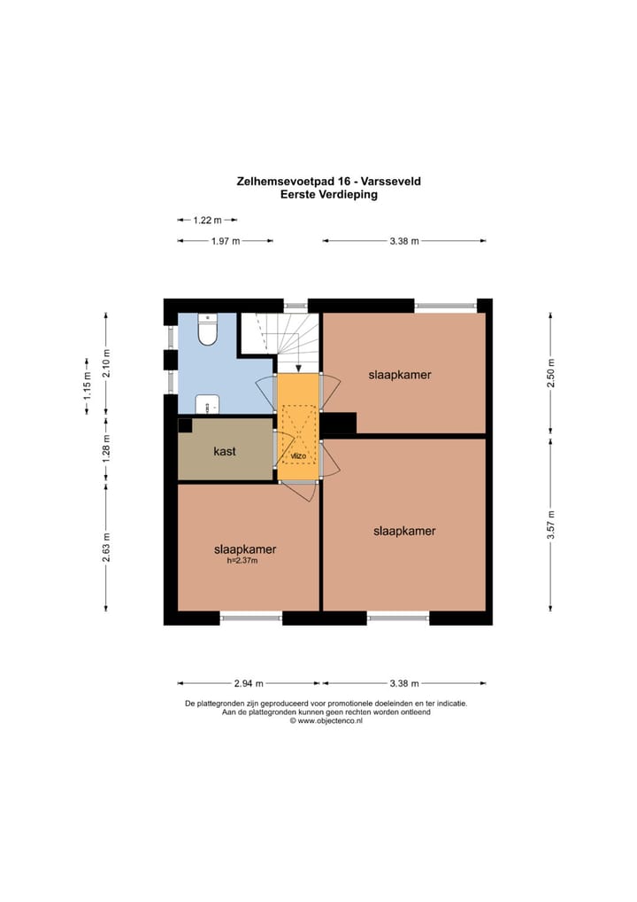 Photo 56 of Zelhemsevoetpad 16