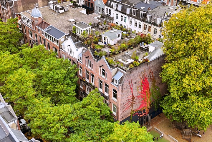Jan Luijkenstraat 86-2