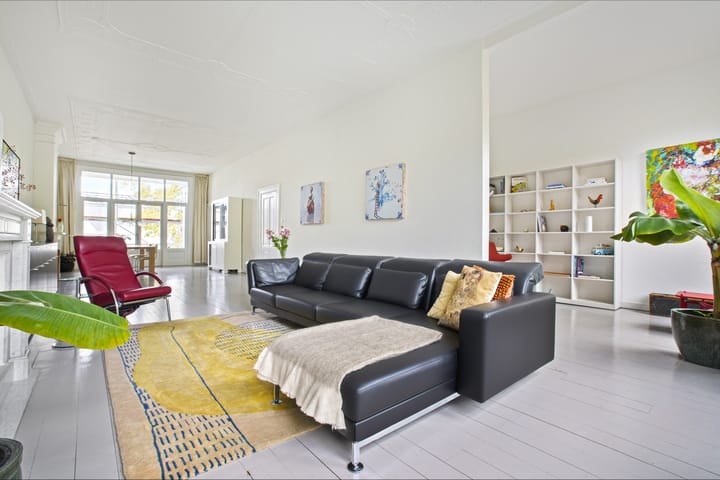 Foto 3 van Jan Luijkenstraat 86-2