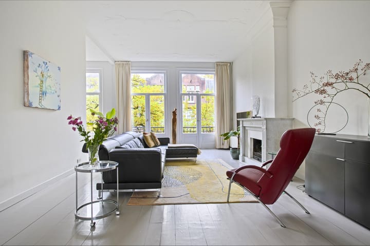 Foto 7 van Jan Luijkenstraat 86-2