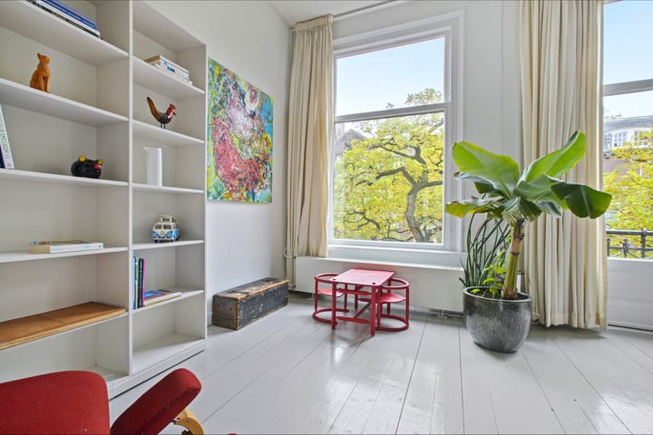 Foto 9 van Jan Luijkenstraat 86-2