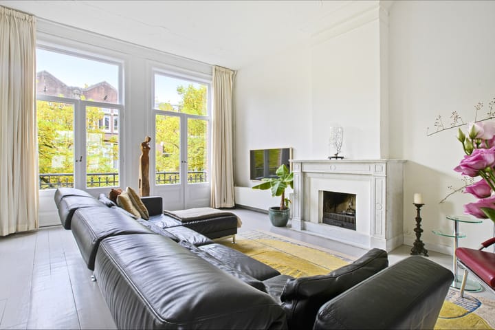 Foto 10 van Jan Luijkenstraat 86-2