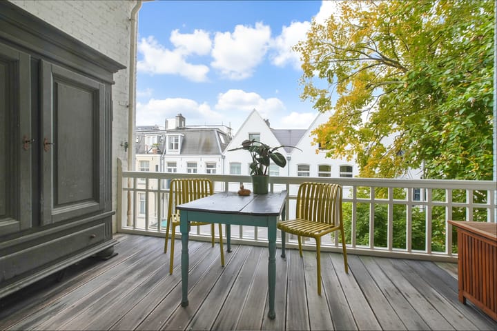 Foto 15 van Jan Luijkenstraat 86-2