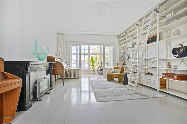 Foto 21 van Jan Luijkenstraat 86-2