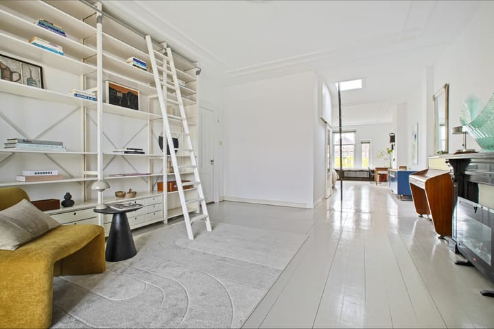 Foto 23 van Jan Luijkenstraat 86-2