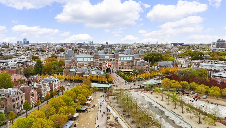 Foto 40 van Jan Luijkenstraat 86-2