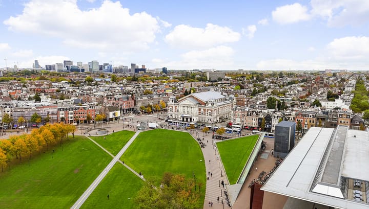 Foto 42 van Jan Luijkenstraat 86-2