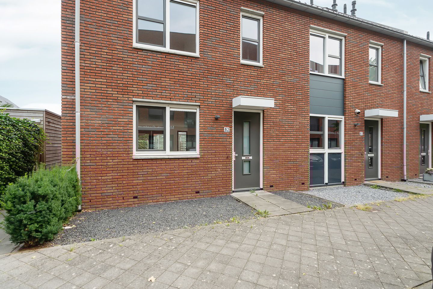 Foto 29 van Plaza 82