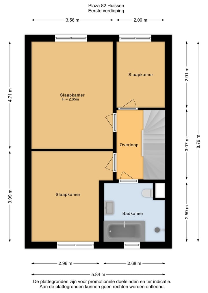 Foto 32 van Plaza 82