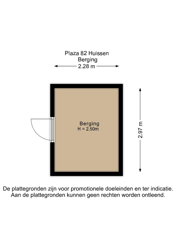 Foto 34 van Plaza 82