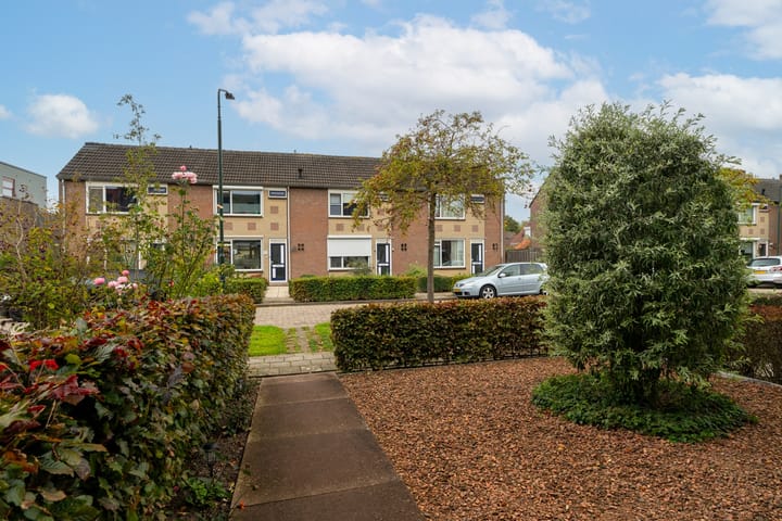 Foto 2 van de Ridderstraat 8