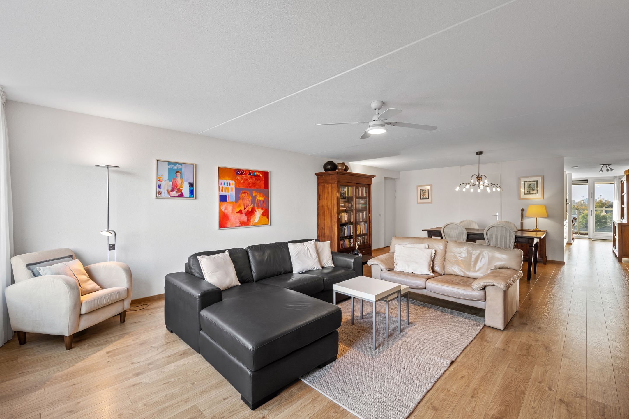 Foto 3 van Mill Hillplein 83