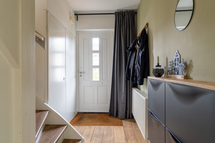 Foto 4 van de Ridderstraat 8