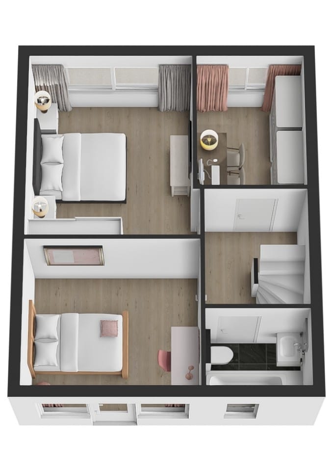 Foto 37 van de Ridderstraat 8