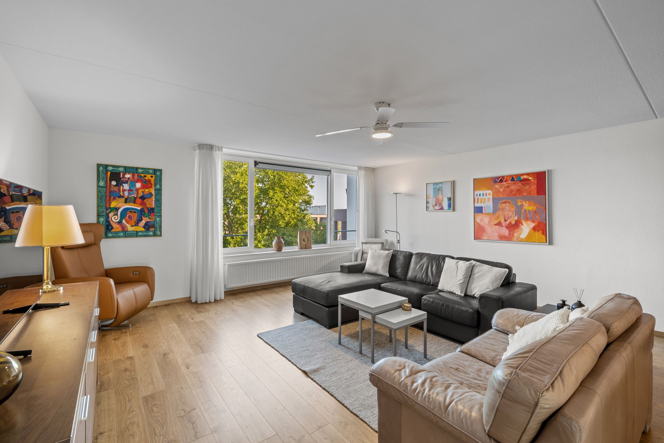 Foto 6 van Mill Hillplein 83