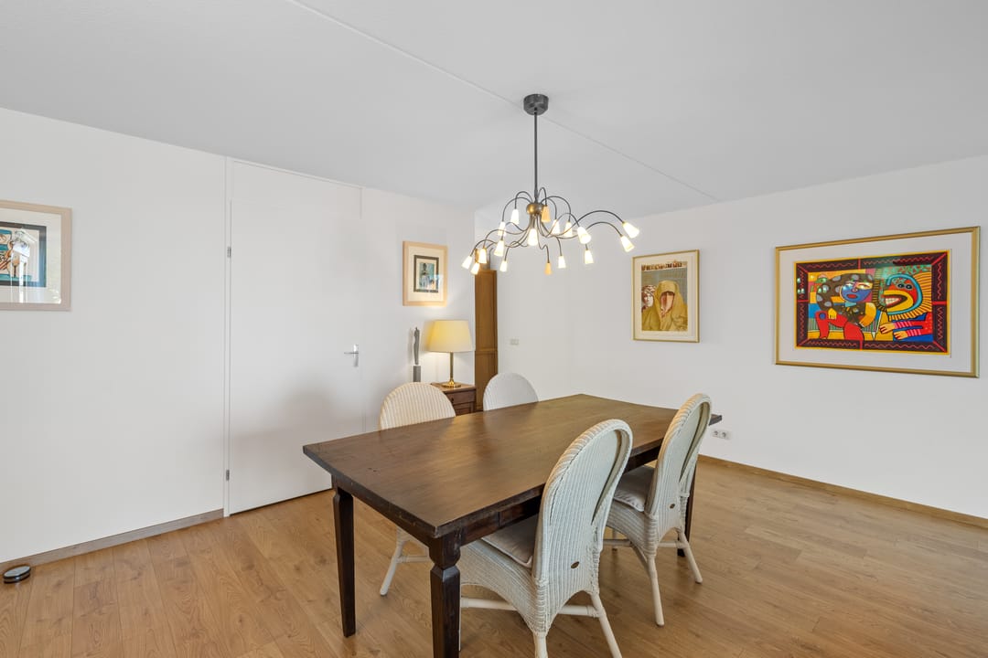 Foto 7 van Mill Hillplein 83