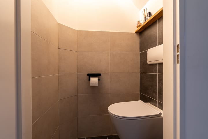 Foto 5 van de Ridderstraat 8