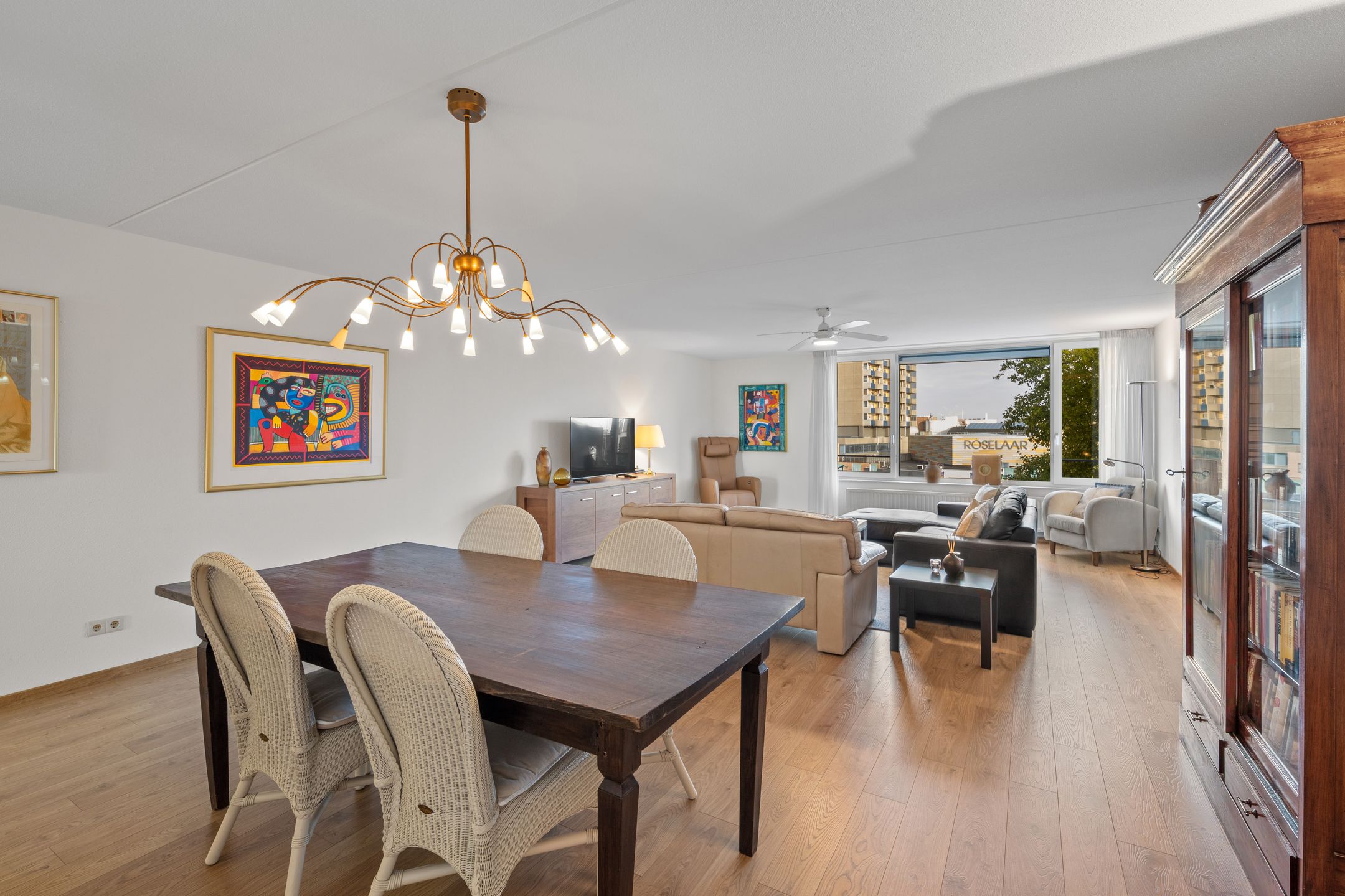 Foto 9 van Mill Hillplein 83