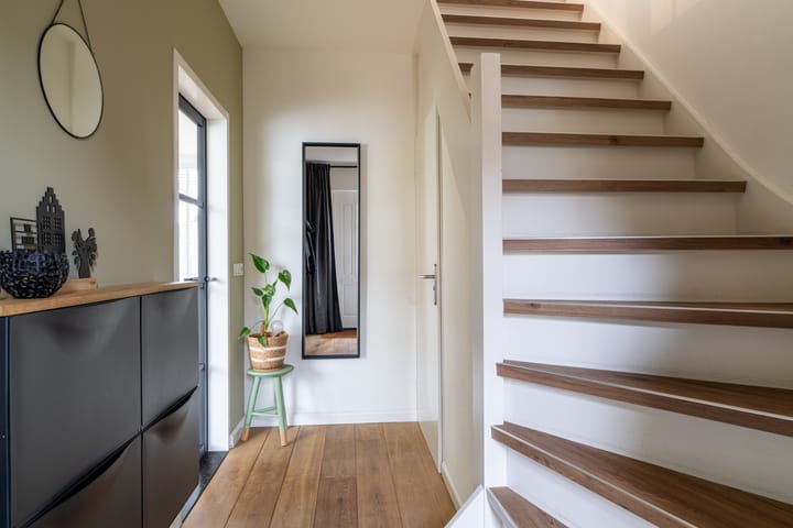 Foto 6 van de Ridderstraat 8