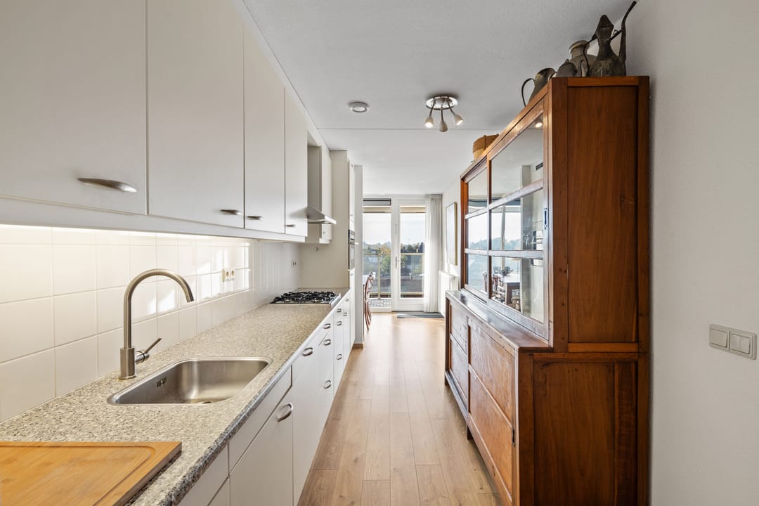 Foto 11 van Mill Hillplein 83