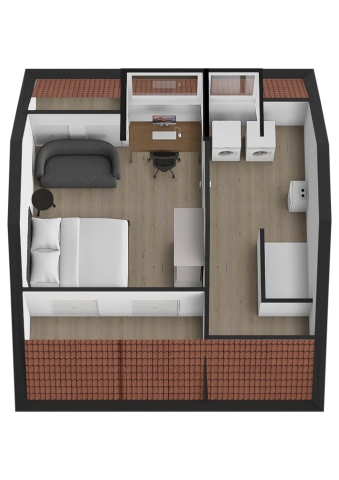 Foto 39 van de Ridderstraat 8