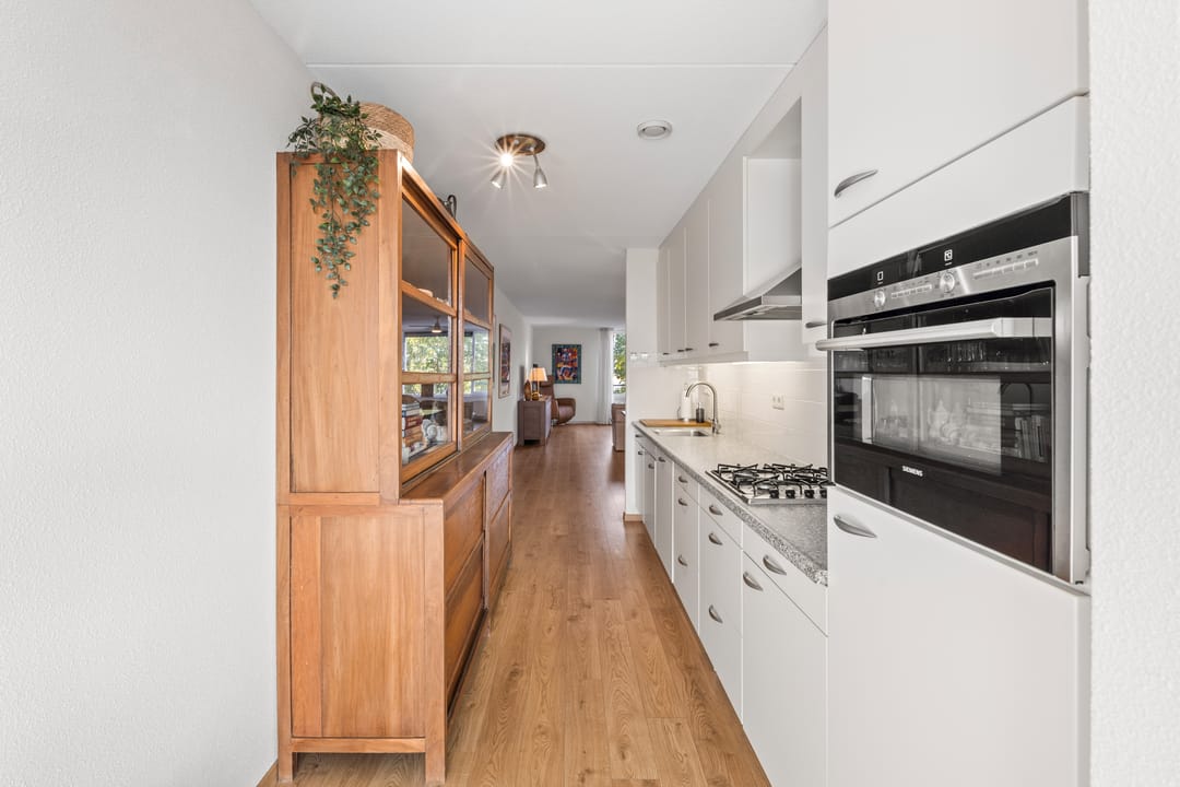 Foto 13 van Mill Hillplein 83