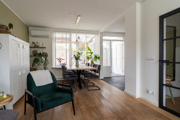 Foto 8 van de Ridderstraat 8