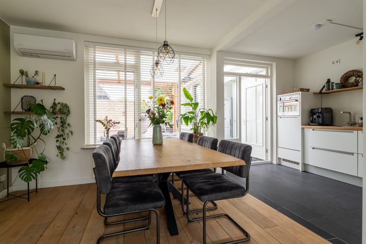 Foto 9 van de Ridderstraat 8