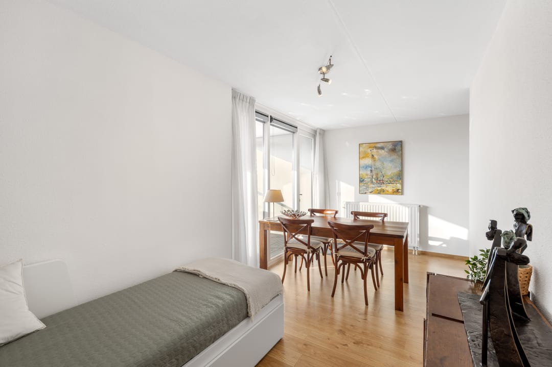 Foto 16 van Mill Hillplein 83