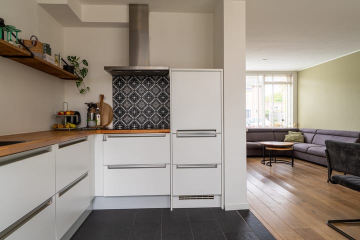 Foto 12 van de Ridderstraat 8