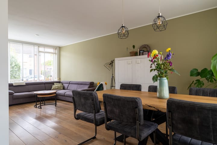 Foto 10 van de Ridderstraat 8