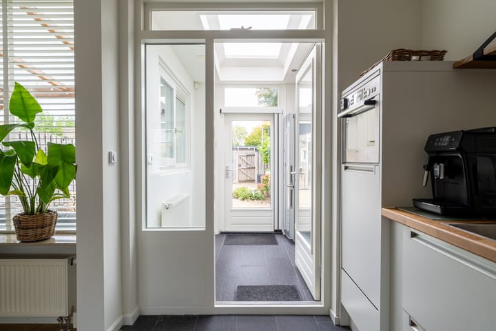 Foto 14 van de Ridderstraat 8