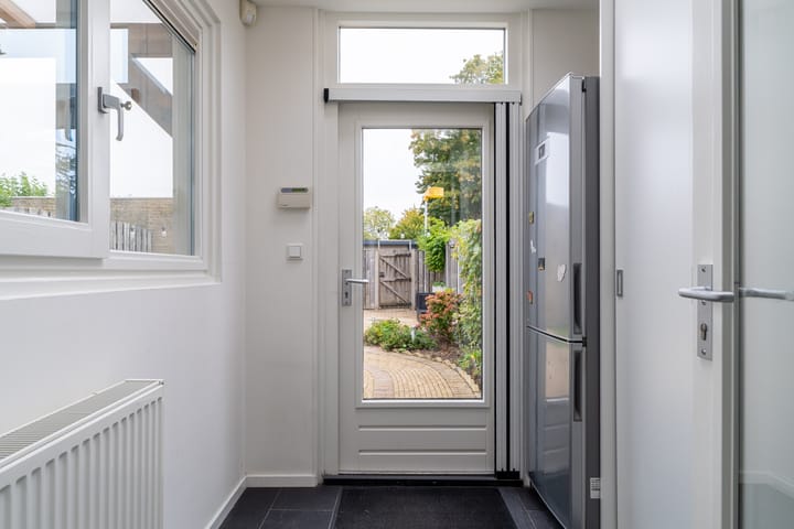 Foto 15 van de Ridderstraat 8