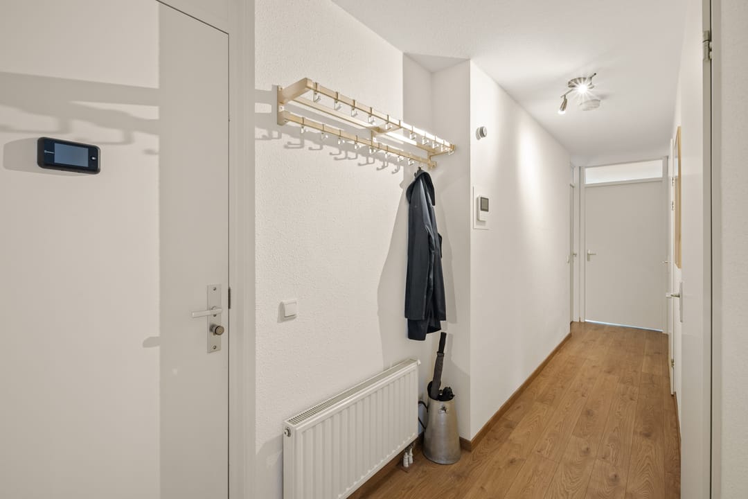 Foto 28 van Mill Hillplein 83