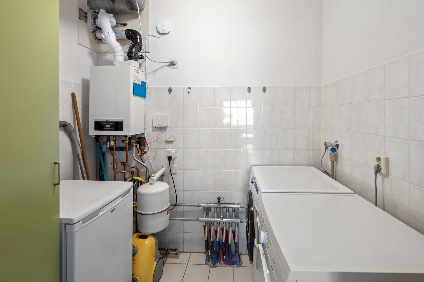 Foto 29 van Mill Hillplein 83