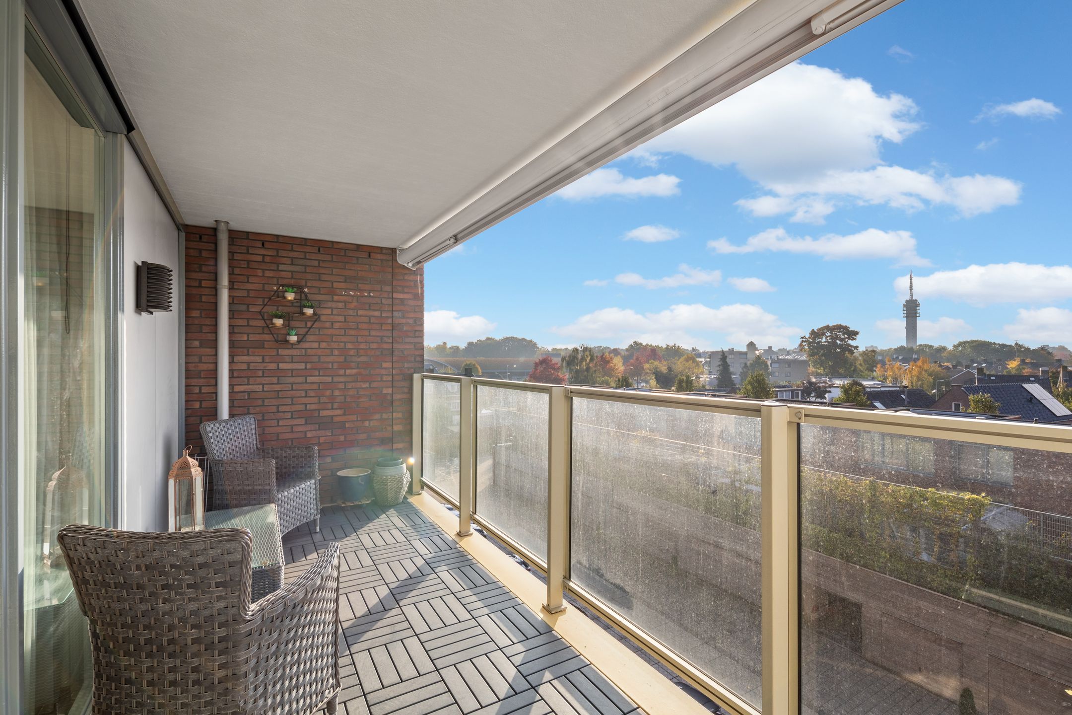 Foto 30 van Mill Hillplein 83