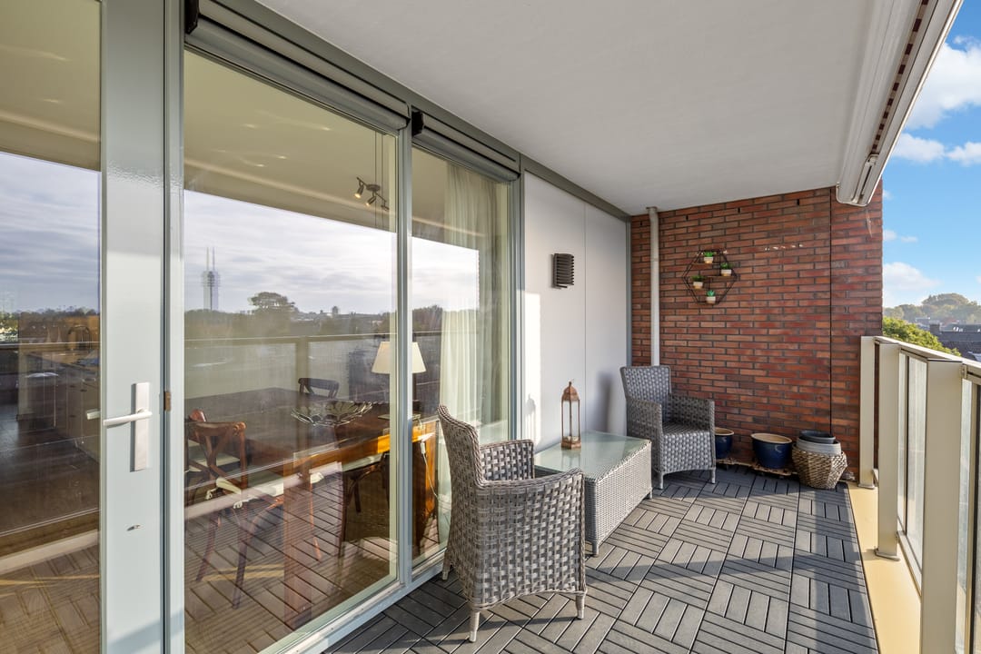 Foto 31 van Mill Hillplein 83