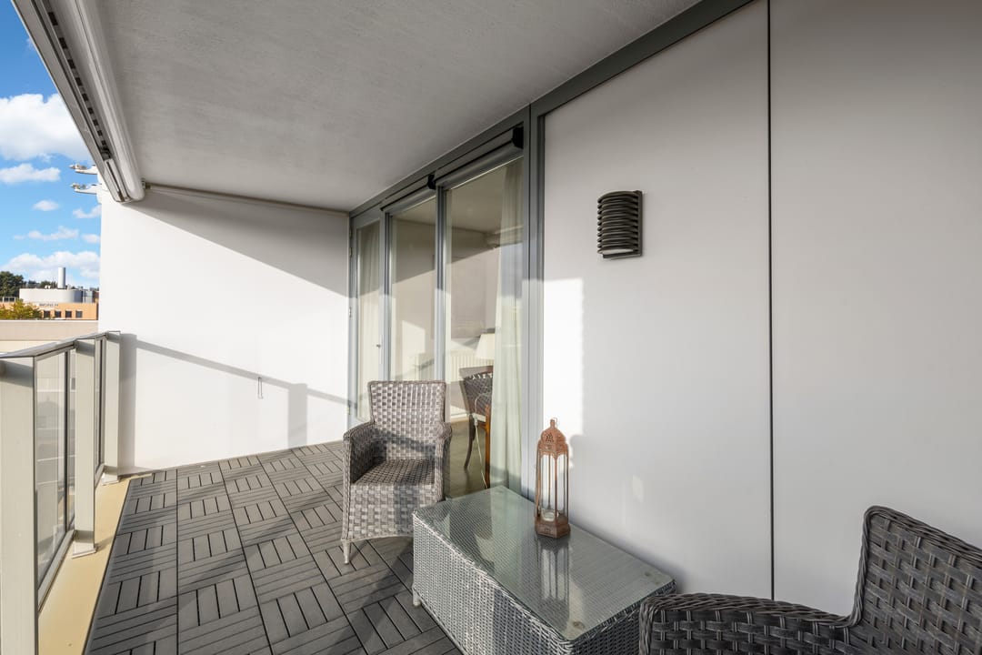 Foto 32 van Mill Hillplein 83