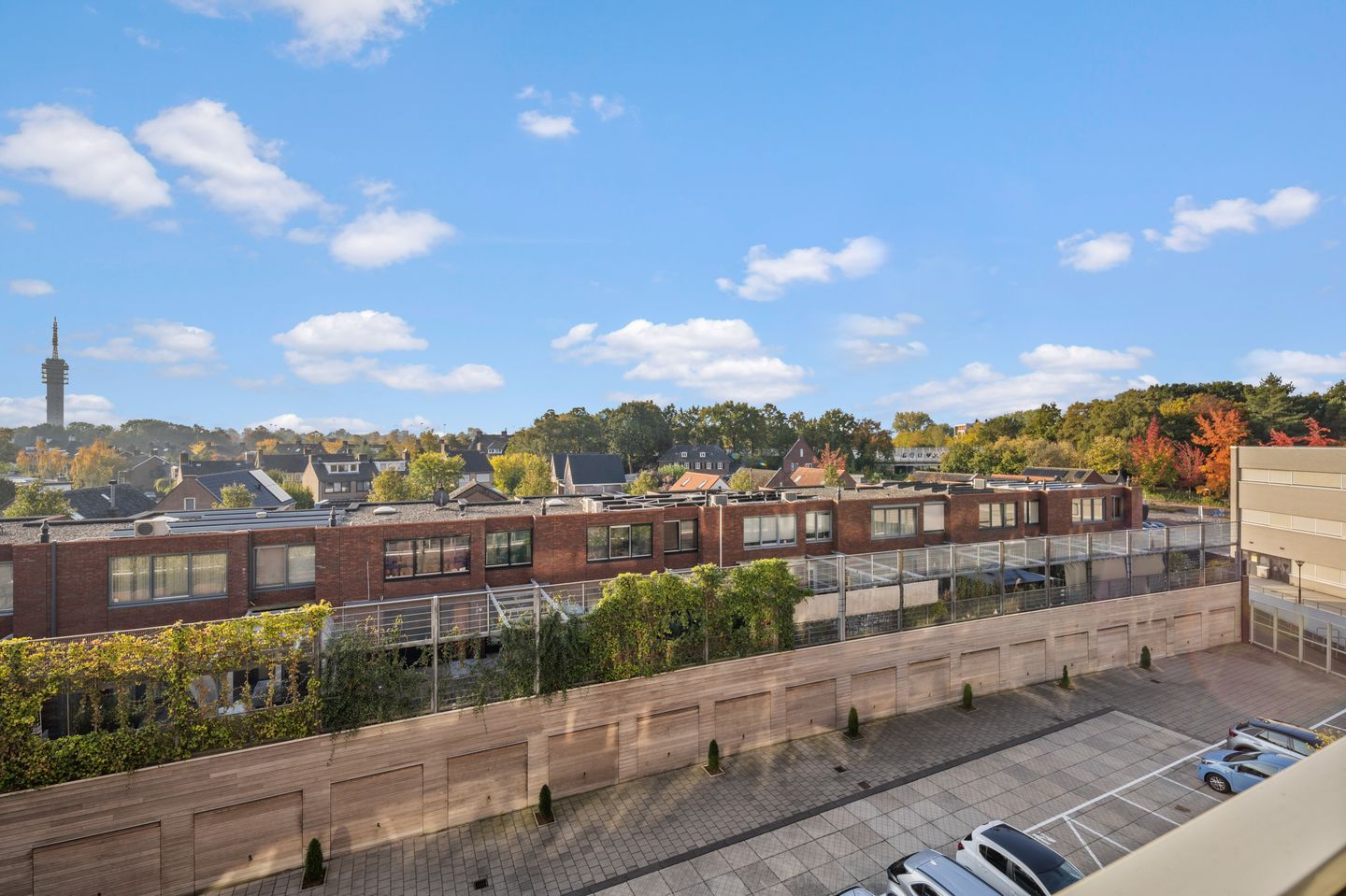 Foto 34 van Mill Hillplein 83