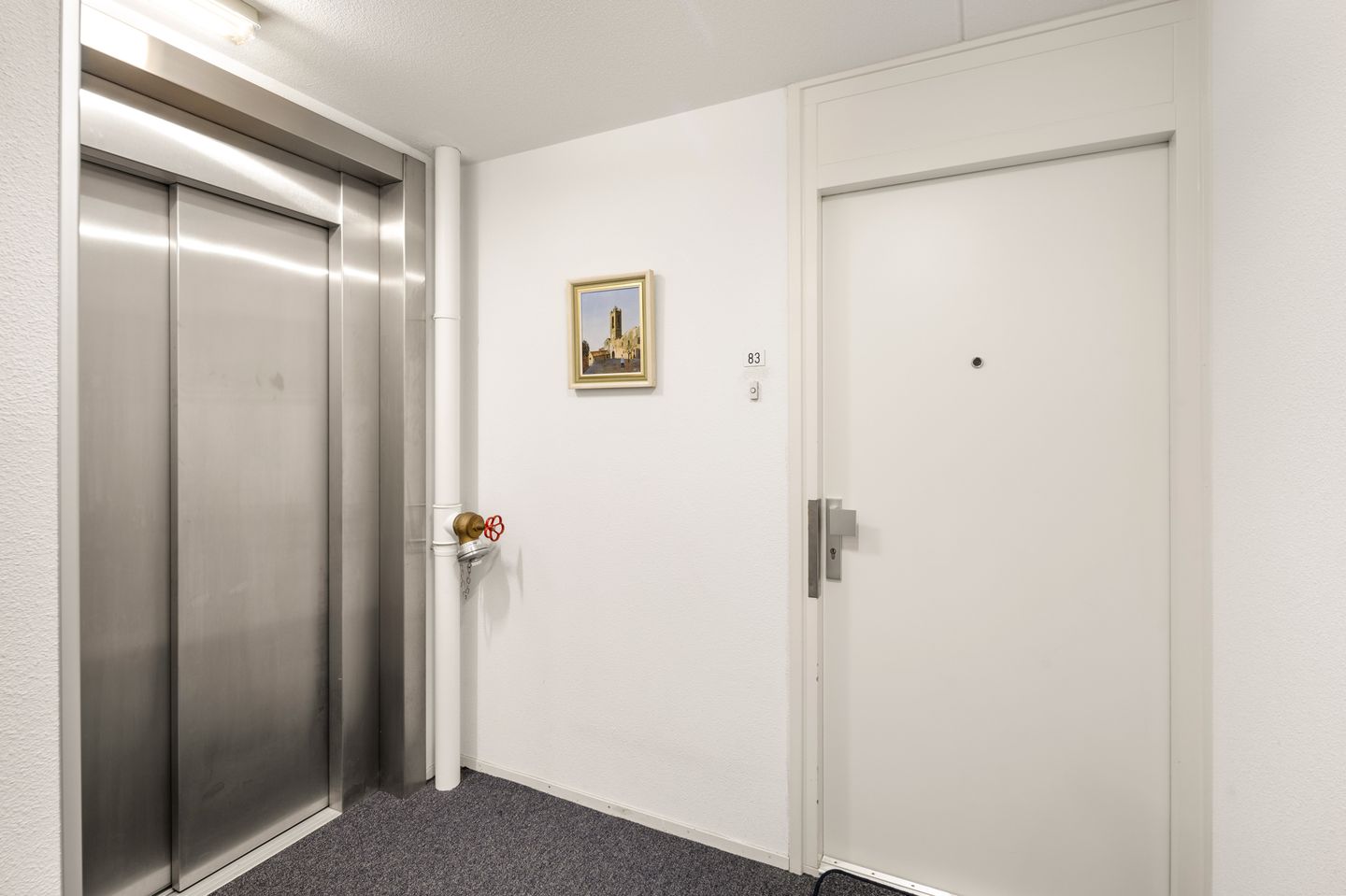 Foto 35 van Mill Hillplein 83