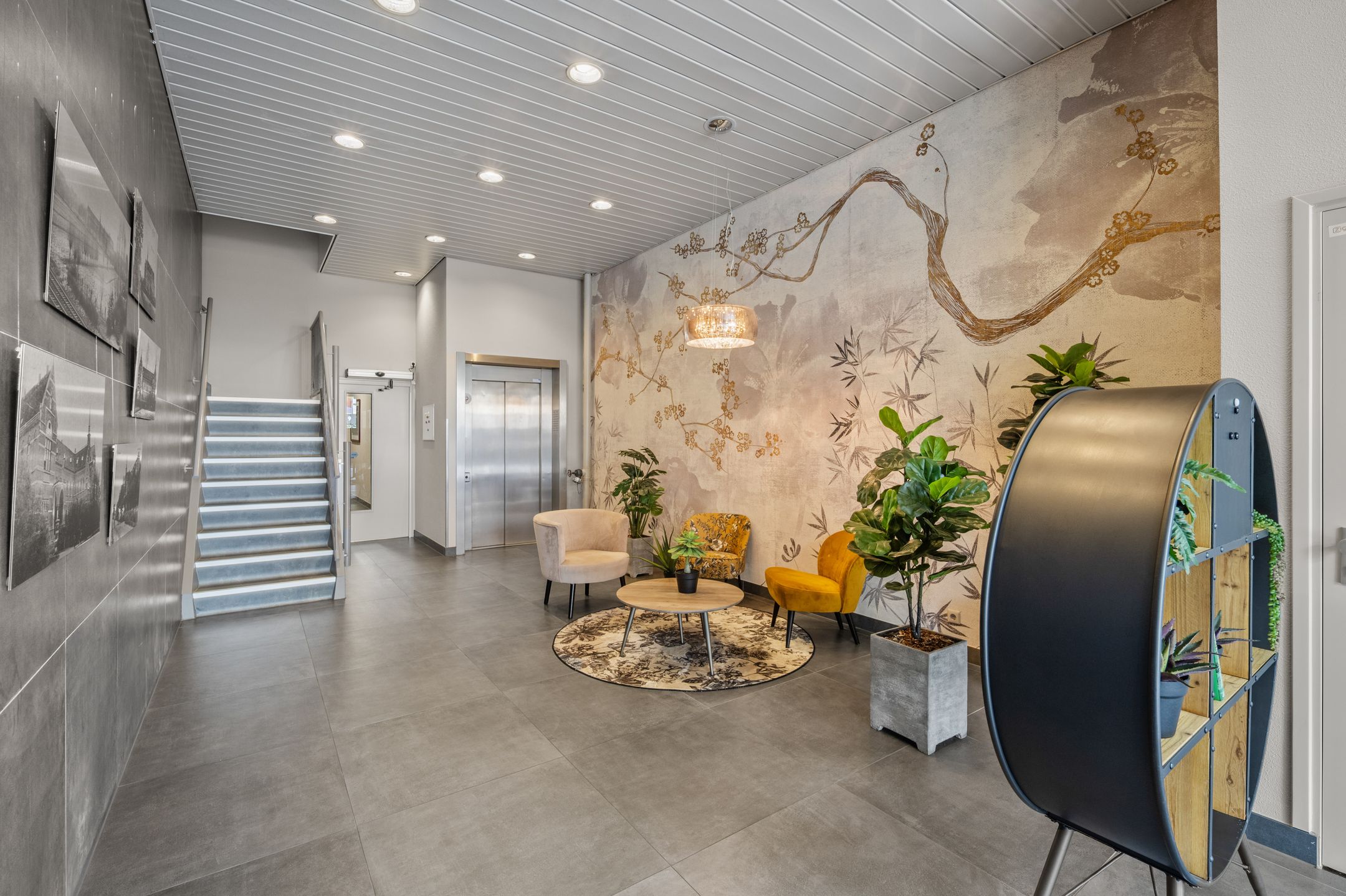 Foto 36 van Mill Hillplein 83