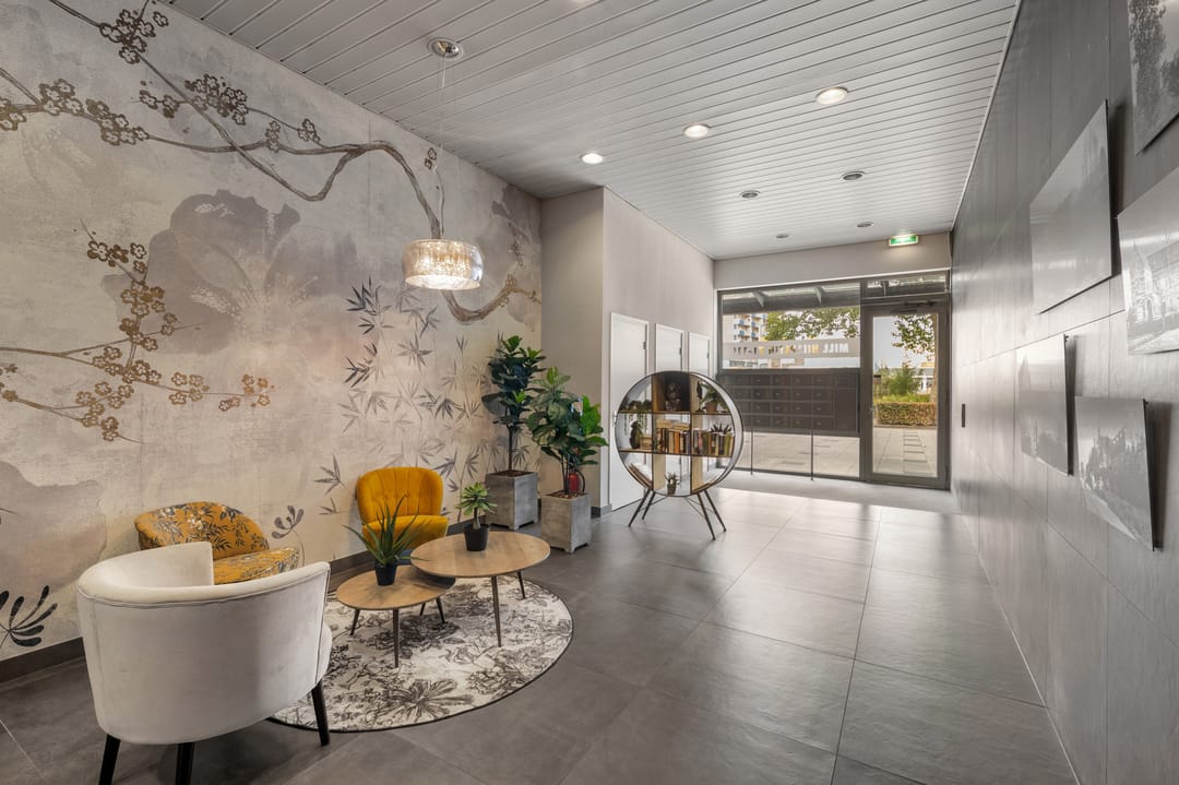 Foto 37 van Mill Hillplein 83